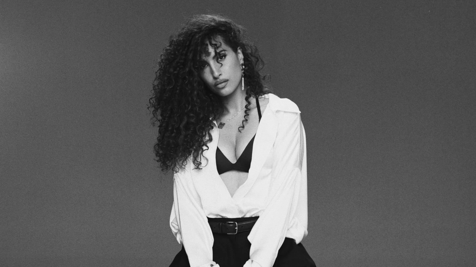 Snoh Aalegra