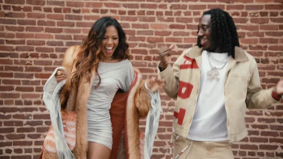 2Rare, Amerie