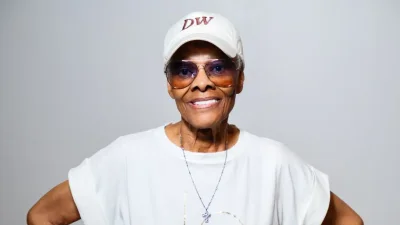 Dionne Warwick Misses Carnegie Hall ALS Benefit One Year to the Day After Her Last Health Postponement