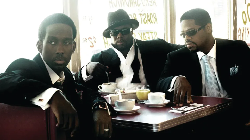 Boyz II Men
