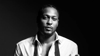 D'Angelo's Vault: Six Finished Songs, a Linwood Rose Record and the Michael Jackson Question