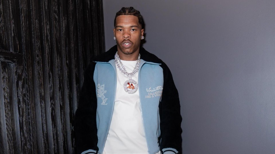 Lil Baby Fresh Album