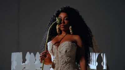 K. Michelle Isn't Leaving R&B Behind on Her Way to Country