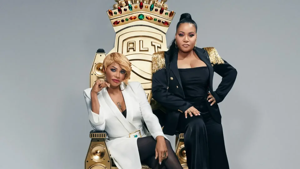 Salt-N-Pepa
