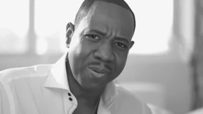 Freddie Jackson, the Harlem Voice Behind "Rock Me Tonight," Dies at 70