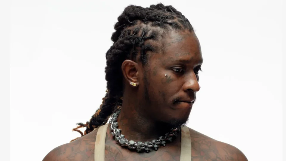 Young Thug