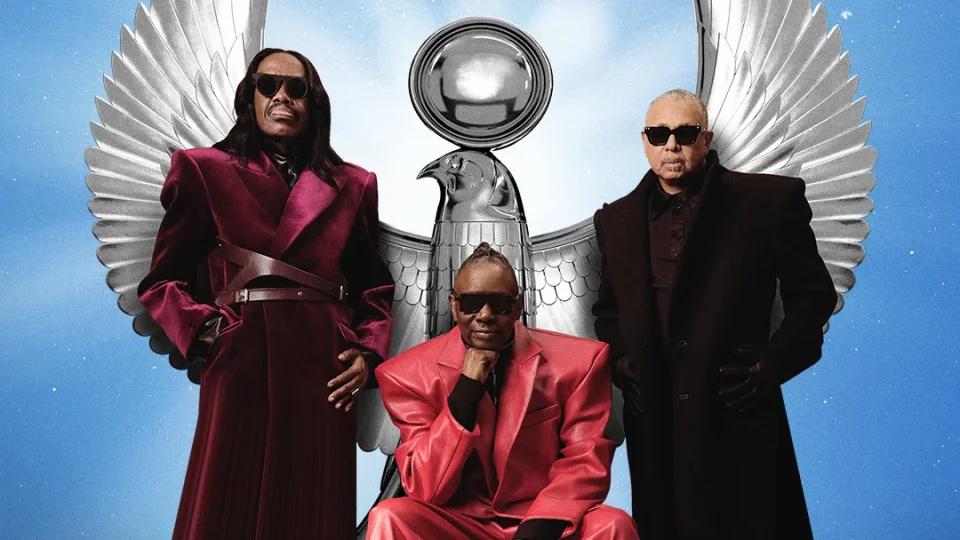 Earth Wind Fire
