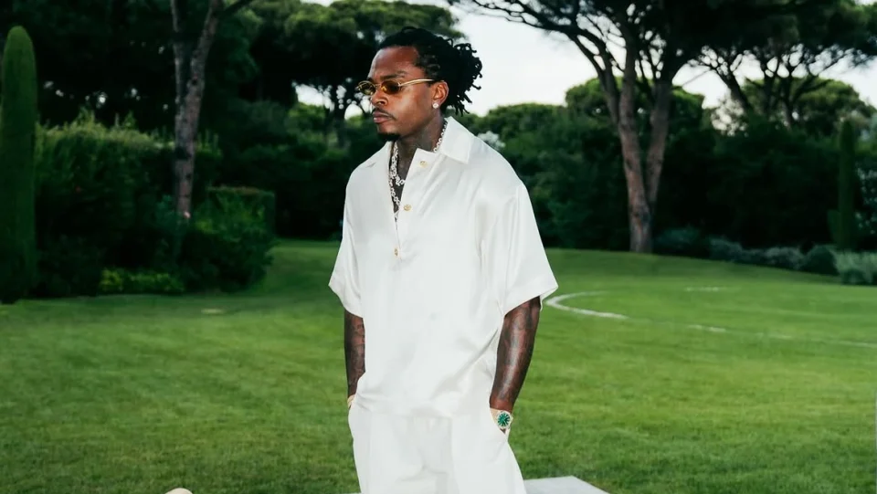 Gunna