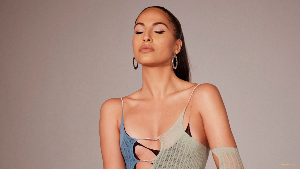 Snoh Aalegra