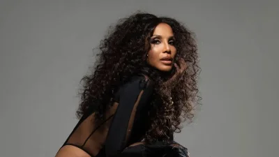 Toni Braxton Turns 59 With Her Hits Working as Movies, Perfume and an Arena Tour