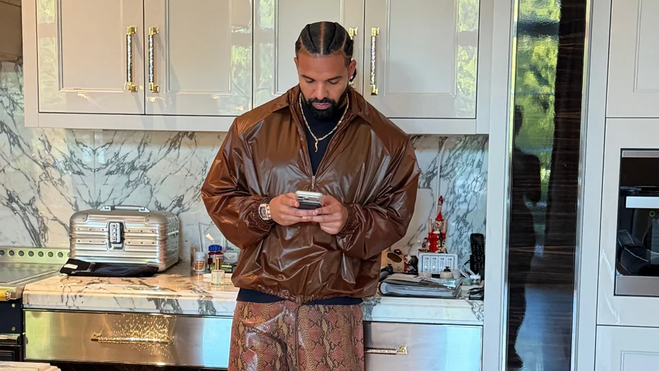 Drake