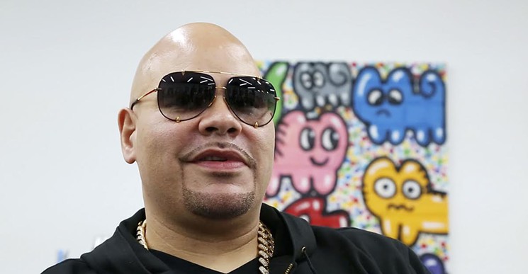 Fat Joe Talks Donald Trump, Hillary Clinton; Addresses Big Pun Royalties Lawsuit, More