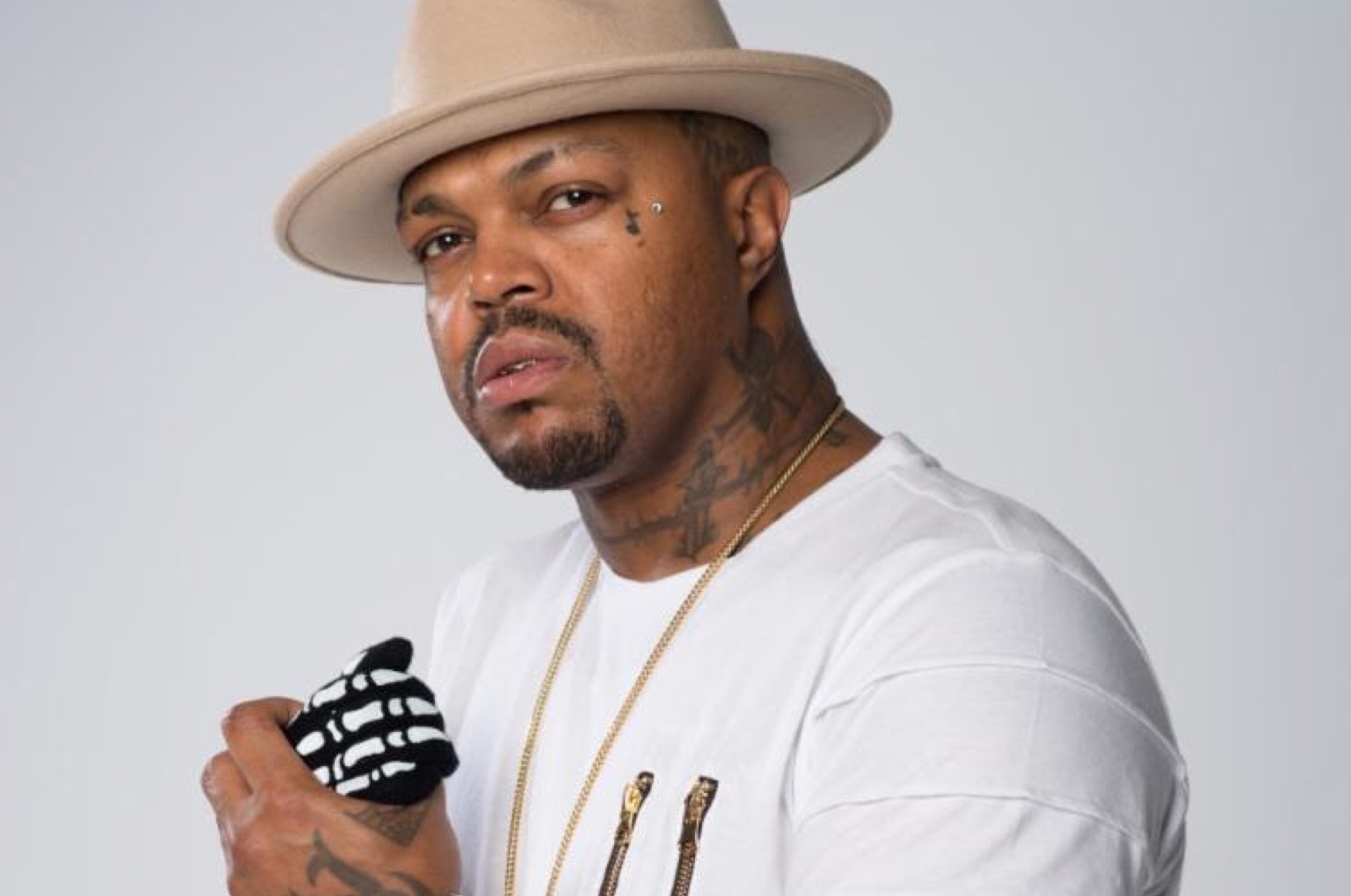 DJ Paul KOM