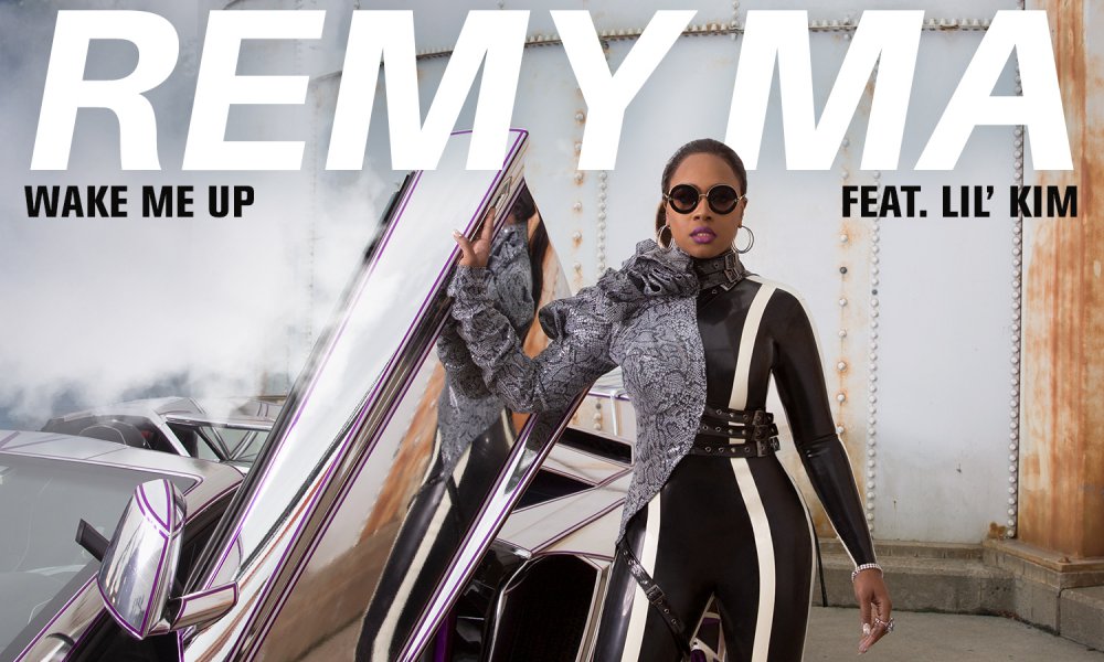 remy-ma-wake-me-up-lil-kim