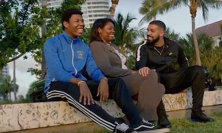 drake-gods-plan-video