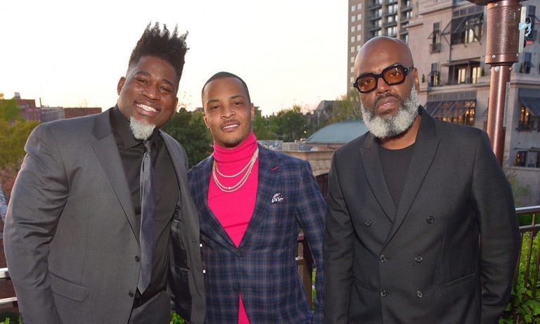 David Banner, T.I.