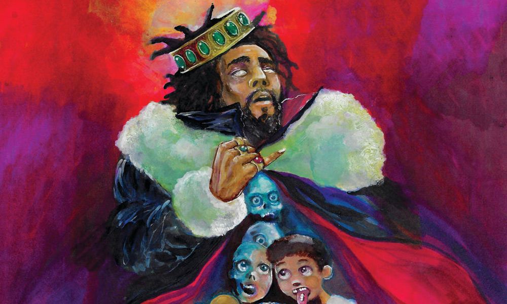 j-cole-kod