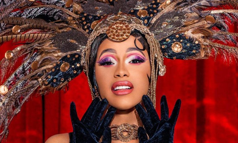 cardi-b-govt-shutdown-comments