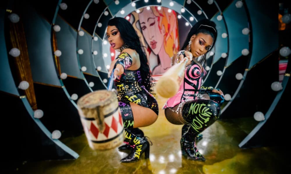 megan-thee-stallion-and-normani-team-up-on-diamonds