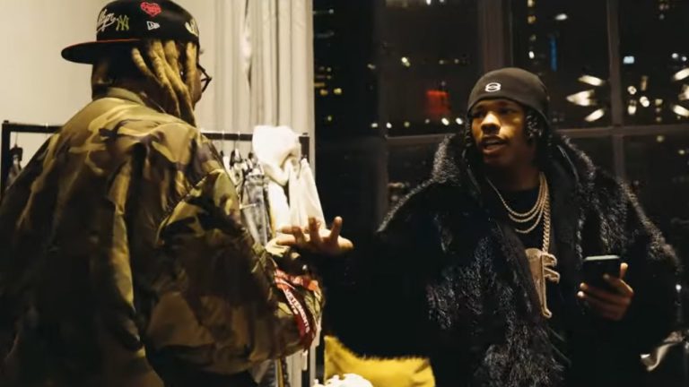 Lil-baby-future-99-video