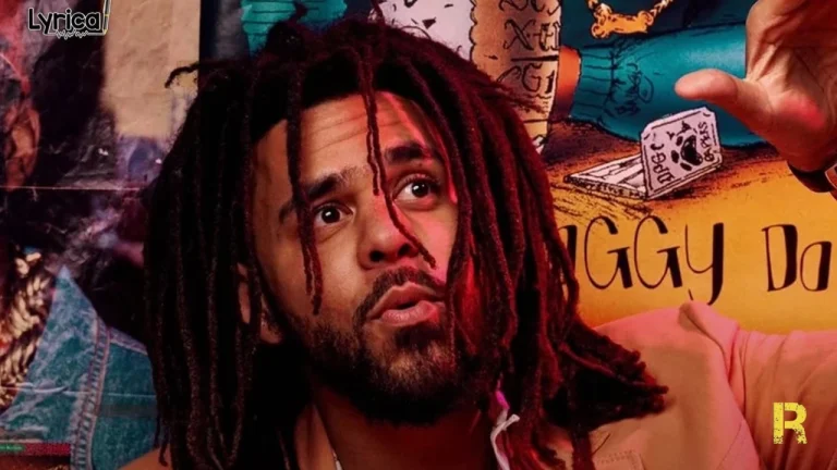 J. Cole is “Locked In” Working on New Music