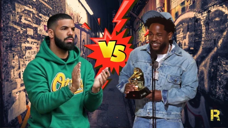 Should Kendrick Lamar be thanking Drake for his biggest commercial success yet?