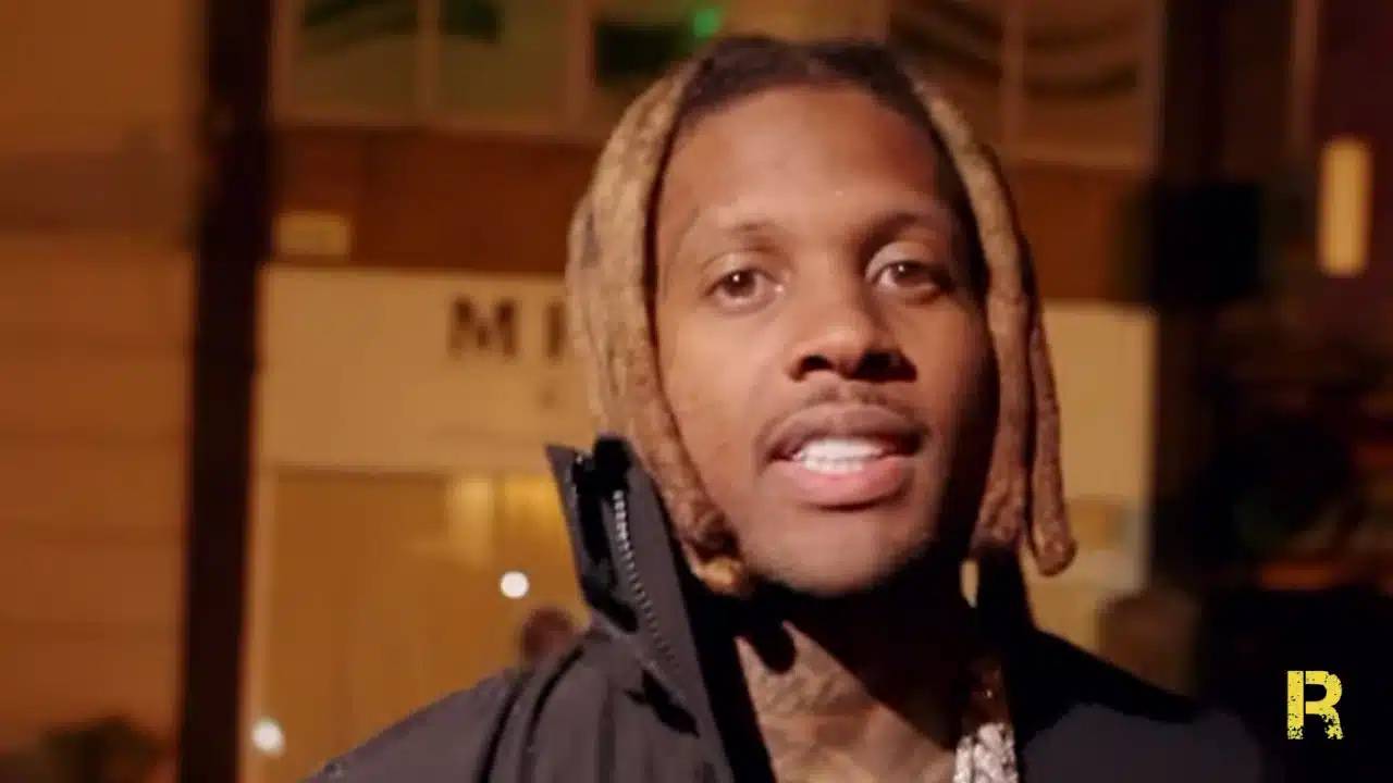 Lil Durk Lawsuit