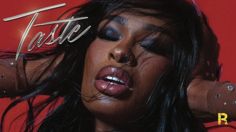 Coco Jones Serves Seduction on New Single "Taste" Ahead of Debut Album