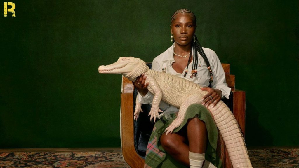 Doechii Drops “Nosebleeds” After Making Grammy History HitsCulture