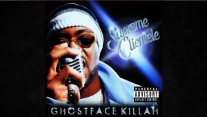 Ghostface Killah - Supreme Clientele