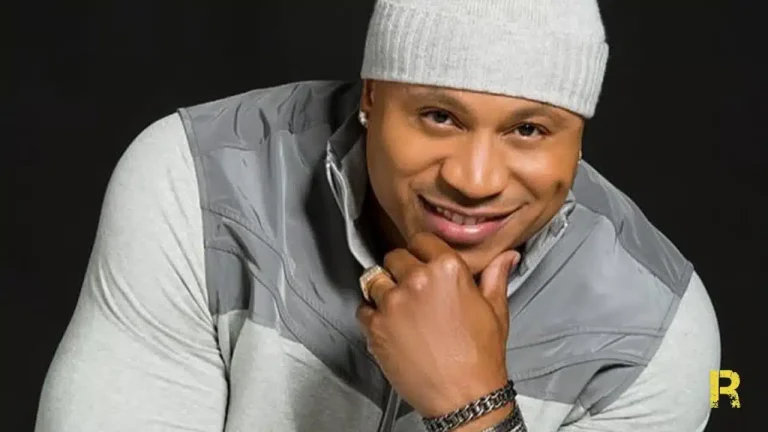 LL COOL J Brings ‘All World: Greatest Hits’ & ‘Phenomenon’ Back to Vinyl