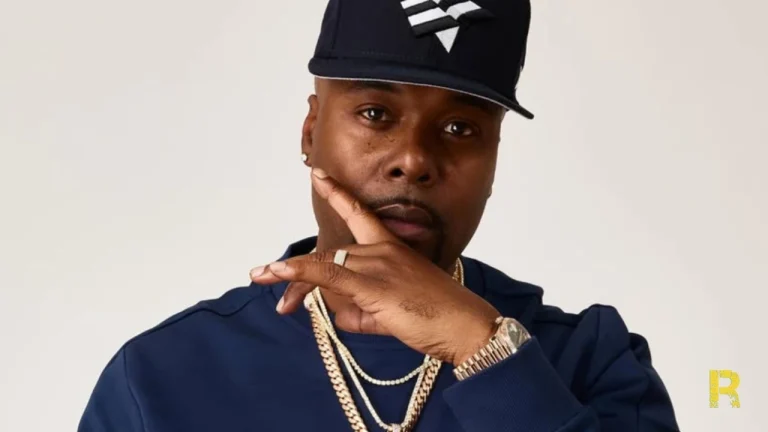 Memphis Bleek is Still R.O.C.: The Brooklyn Rapper Readies New Album