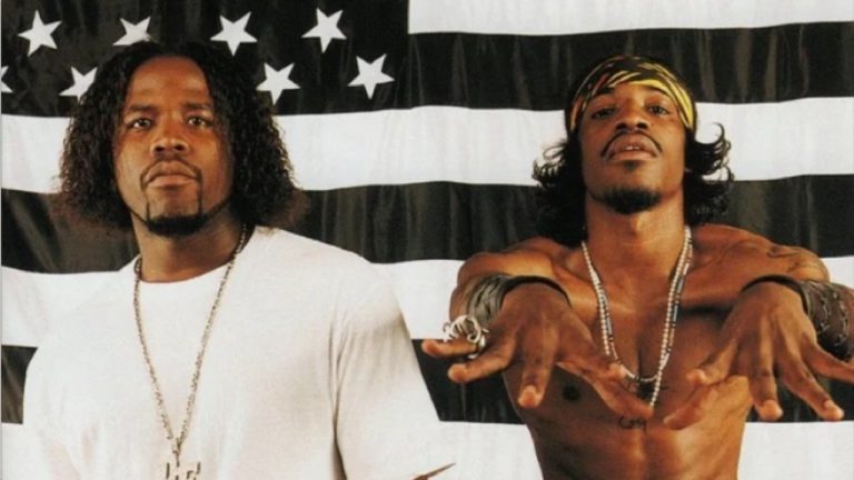 OutKast, Mariah Carey: 2025 Rock & Roll Hall of Fame Nominees