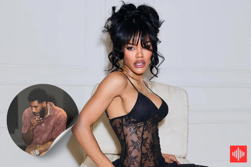 Teyana Taylor and Iman Shumpert Divorce Settlement