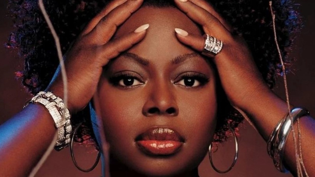 Remembering Angie Stone: Top Five Songs & Their Meaning