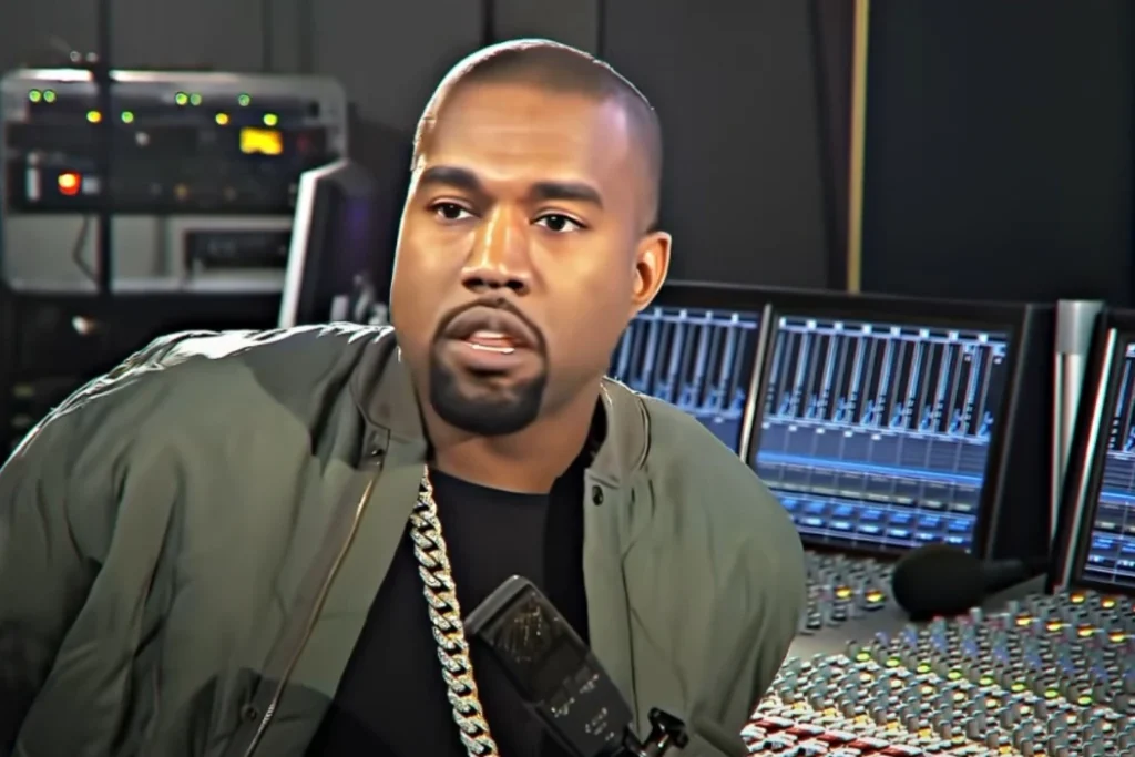 Ye Sparks Outrage Over New Album WW3 Featuring Nazi References and Shocking Imagery