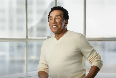 Smokey Robinson Faces $50 Million Lawsuit Over Sexual Assault Allegations by Former Housekeepers